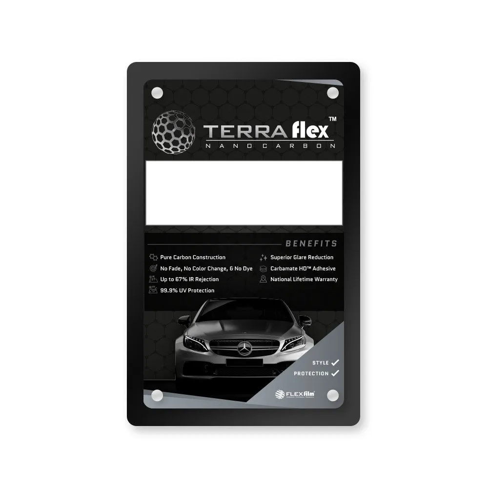 Premium Display Board