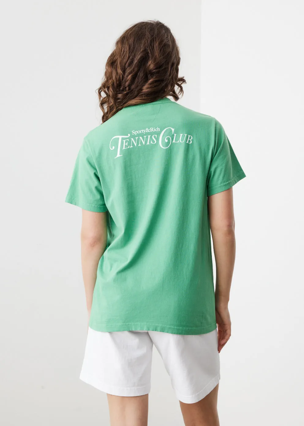 Rizzoli Tennis T-Shirt