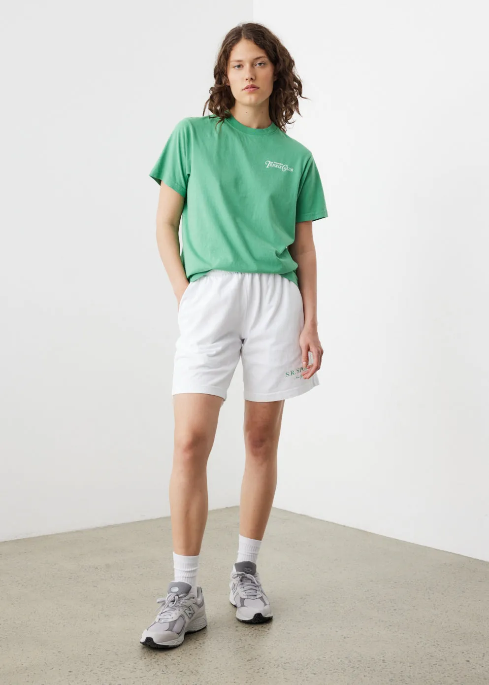 Rizzoli Tennis T-Shirt