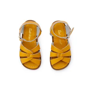 SALT WATER ORIGINAL - MUSTARD