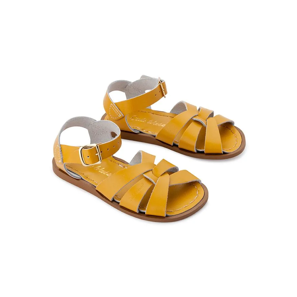 SALT WATER ORIGINAL - MUSTARD