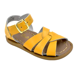 Salt Water Original Sandal - Mustard