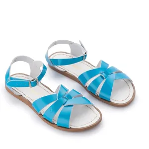 Salt Water Womens Original (Turquoise)