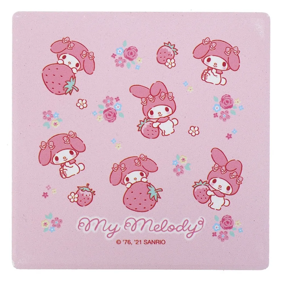 Sanrio Diatomite Multi-Purpose Holder