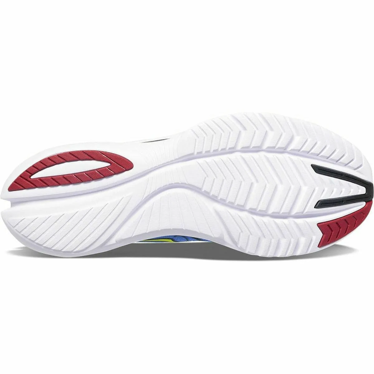 Saucony Kinvara 13 Mens Running Shoes - Blue