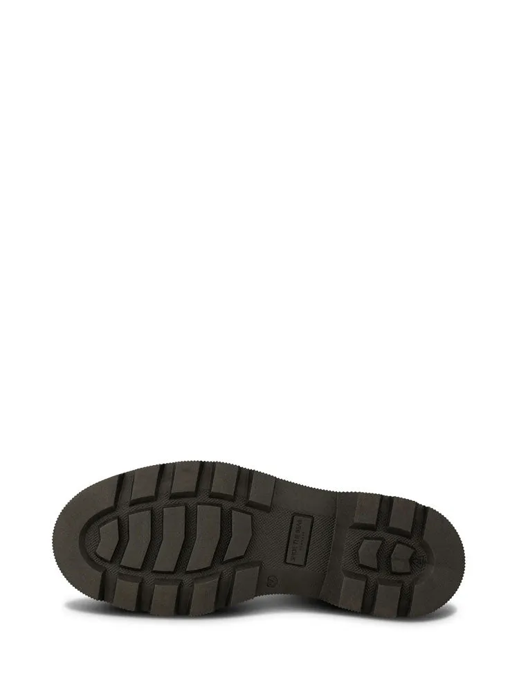 Shoe The Bear Sanna Chelsea Boots Brown
