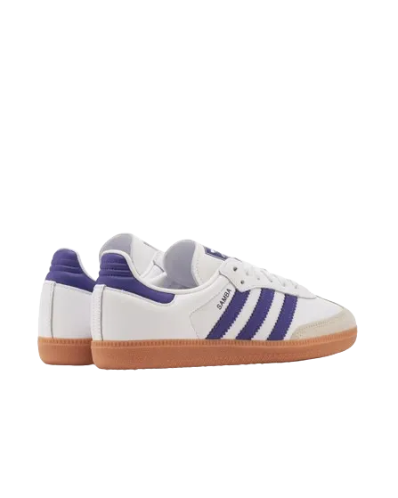 Sneakers SAMBA OG W