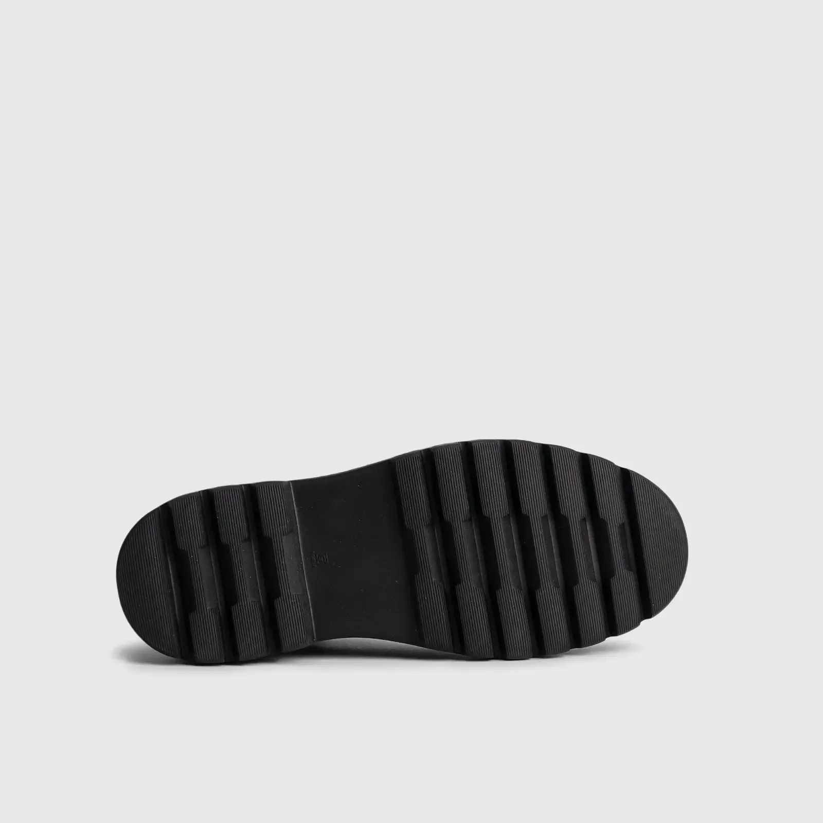 Statement Combat Boots 5114-2