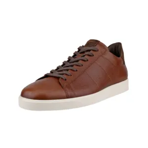 Street Lite Sneaker - Whisky/Coffee