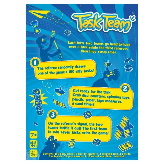 Task Team