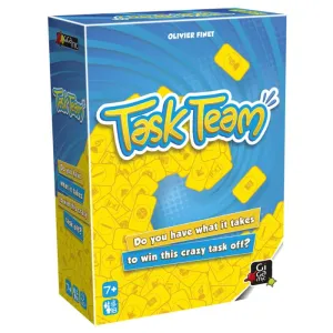 Task Team