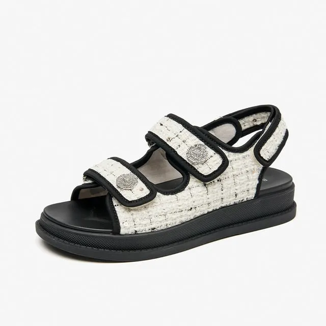 USS Shoes Aria Women's Platform Sandal