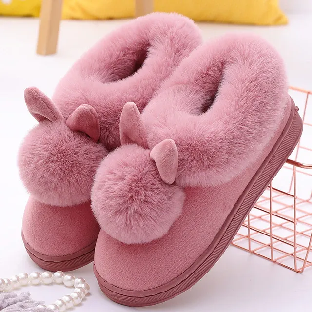 USS Shoes Eimy Women's Slipper