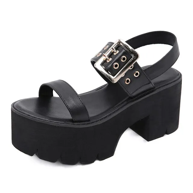 USS Shoes Georgia Women's Sandal