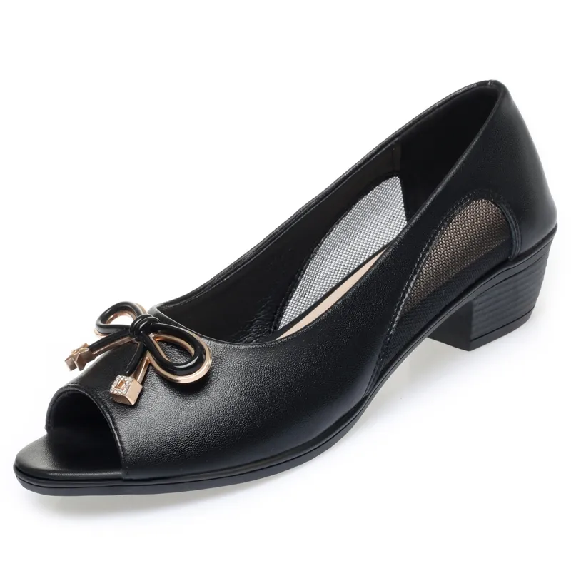 USS Shoes Greta Women's Open Toe Sandals