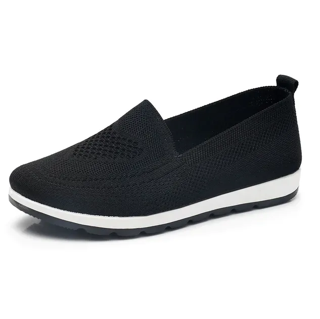 USS Shoes Isaura Women's Loafer Shoes