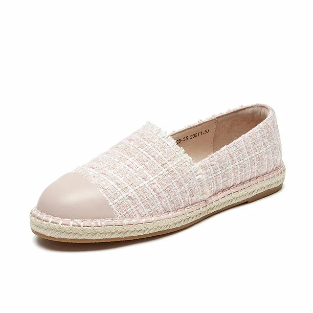 USS Shoes Juana Women's Espadrille Shoes