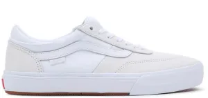 Vans - Gilbert Crockett Shoes | White Leather