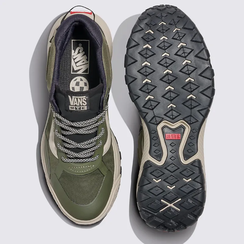 Vans MTE Crosspath Mid Shoe