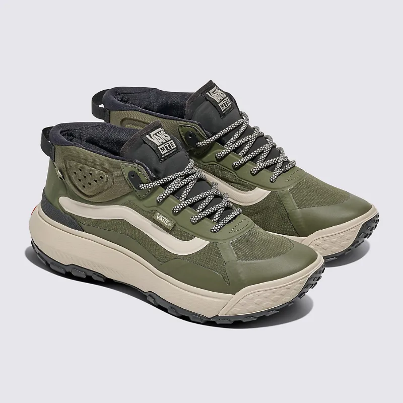 Vans MTE Crosspath Mid Shoe
