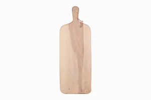 WALNUT PLATTER/CHEESE BOARD LARGE