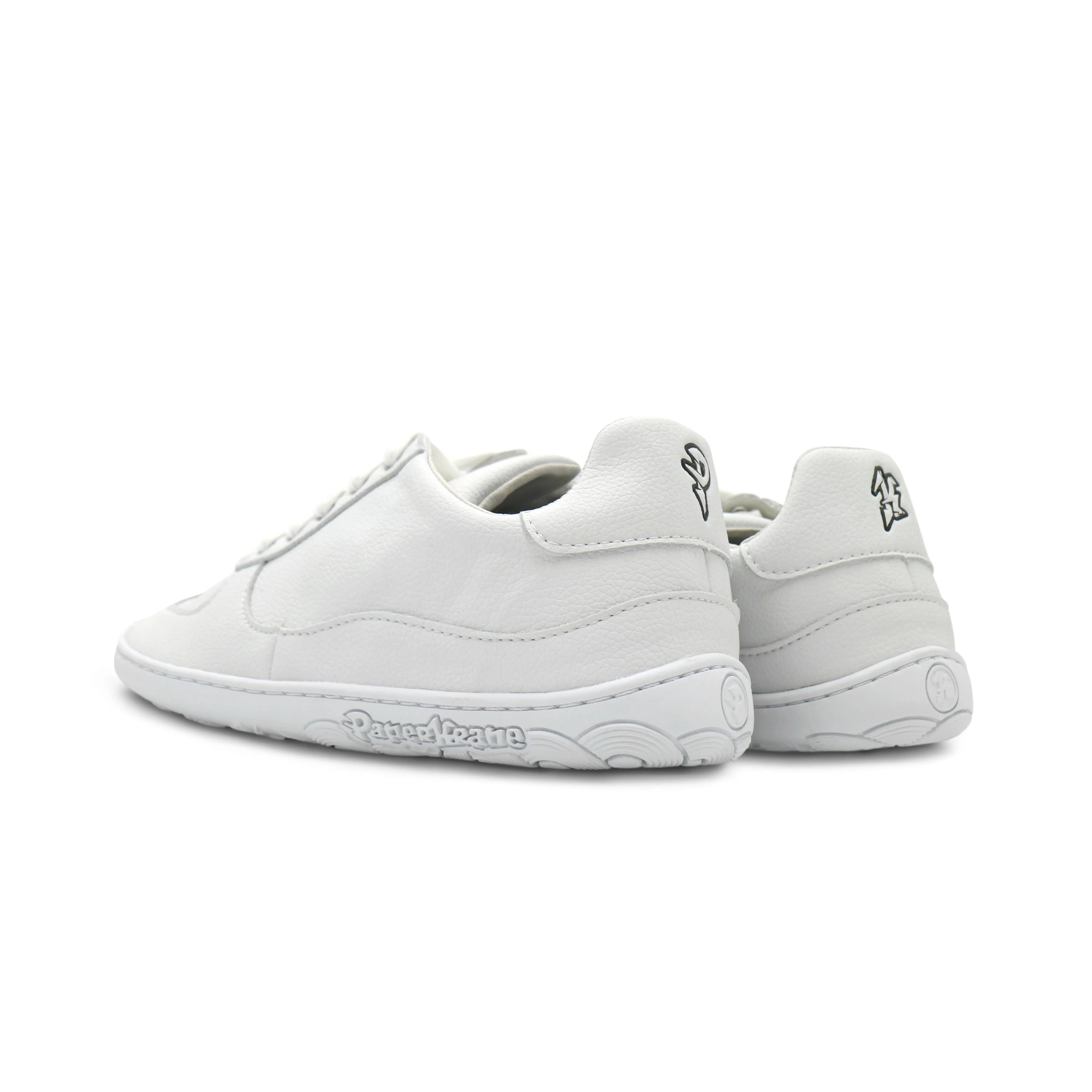 White Lows - New Sole