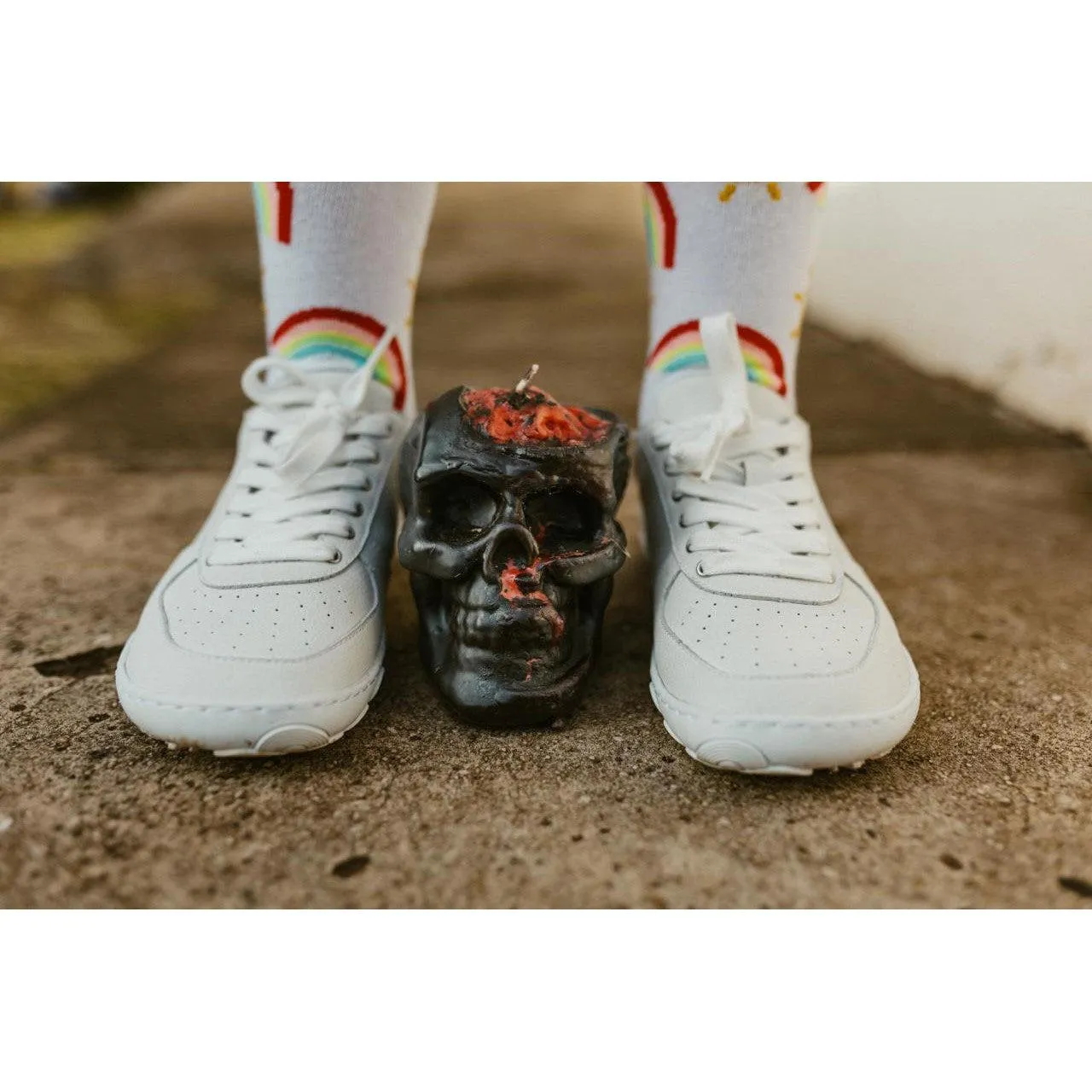 White Lows - New Sole