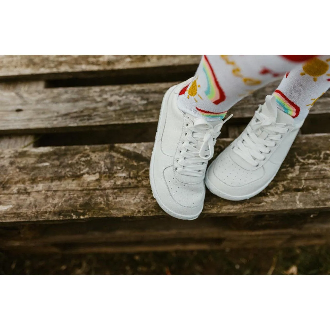 White Lows - New Sole