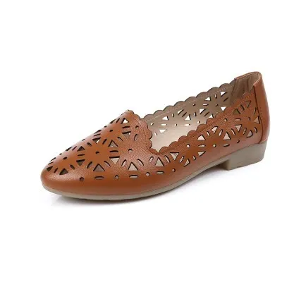 Wissal Women's Loafer Shoes