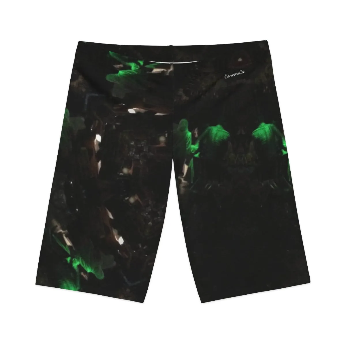 Women's Bike Shorts