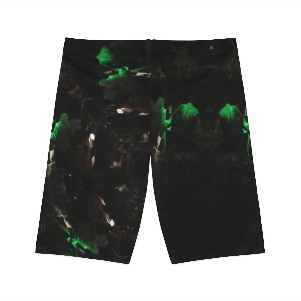Women's Bike Shorts