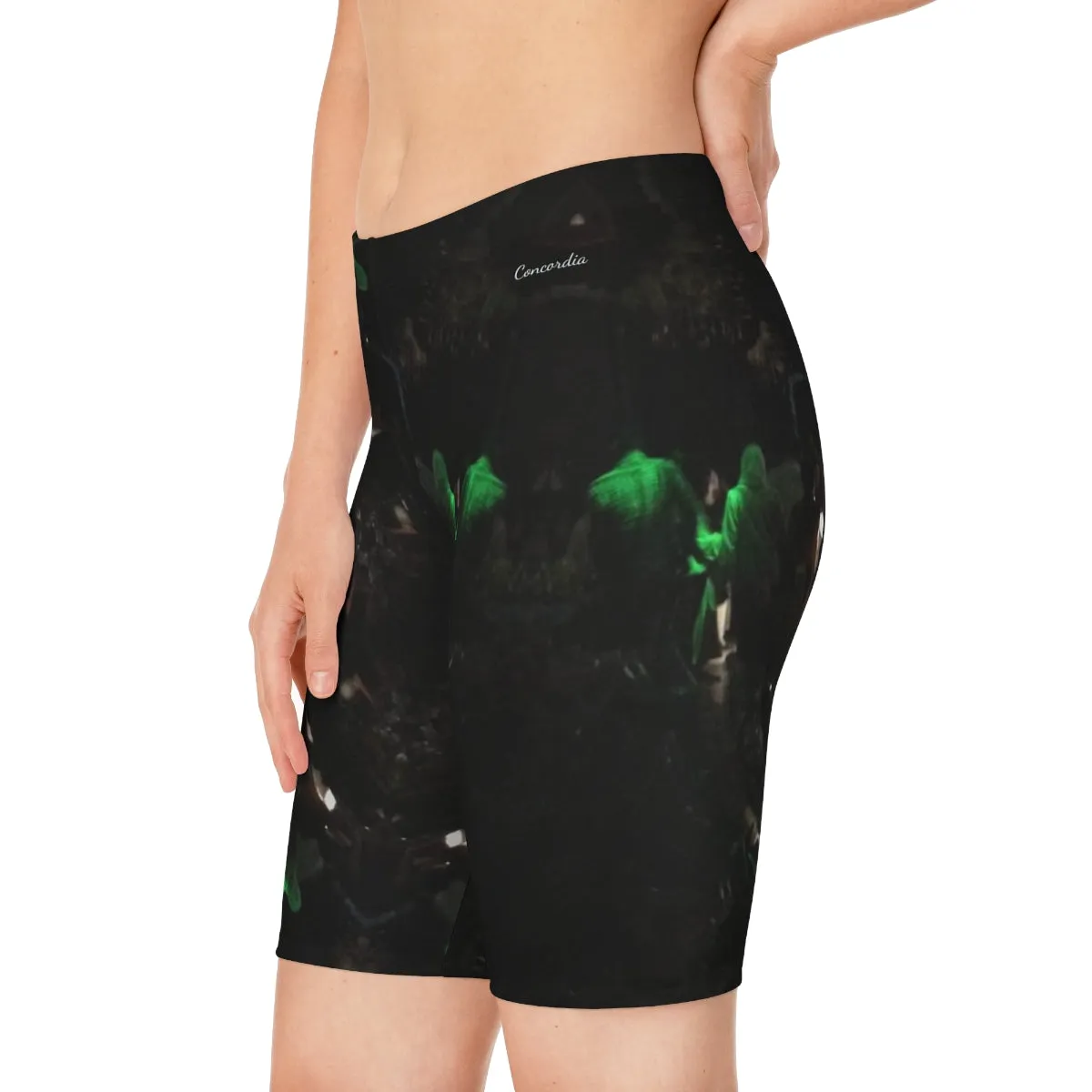 Women's Bike Shorts