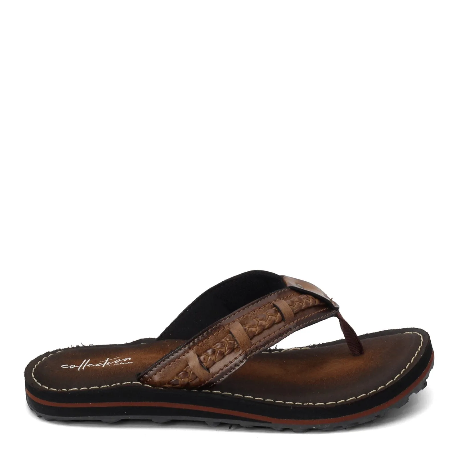 Women's Clarks, Fenner Nerice Sandals