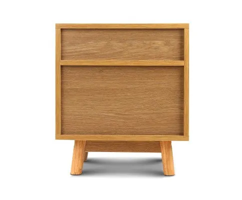 Wooden Beside Table