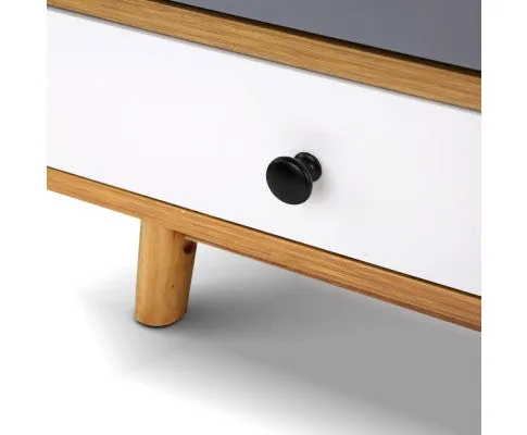 Wooden Beside Table