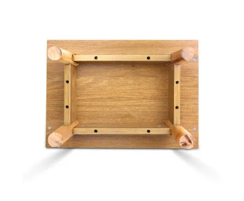 Wooden Beside Table