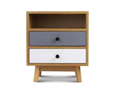Wooden Beside Table