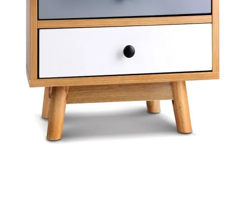 Wooden Beside Table