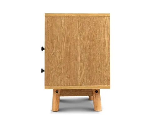 Wooden Beside Table